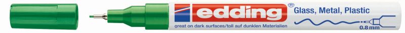Edding 780 creative paint marker Edding 780 creative paint marker