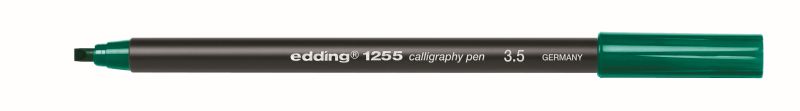 Edding 1255 kalligrafie marker Edding 1255 kalligrafie marker