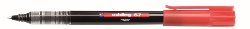 edding roller 67 edding roller 67