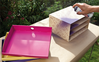 Tover standaard spulletjes om in hippe items