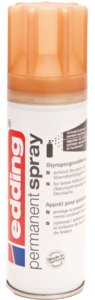 Primer voor Styropor