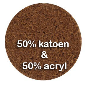 Tofficu 10rollen Latch Hook Garen Handgemaakt Breigaren Creatieve Knutselprojecten