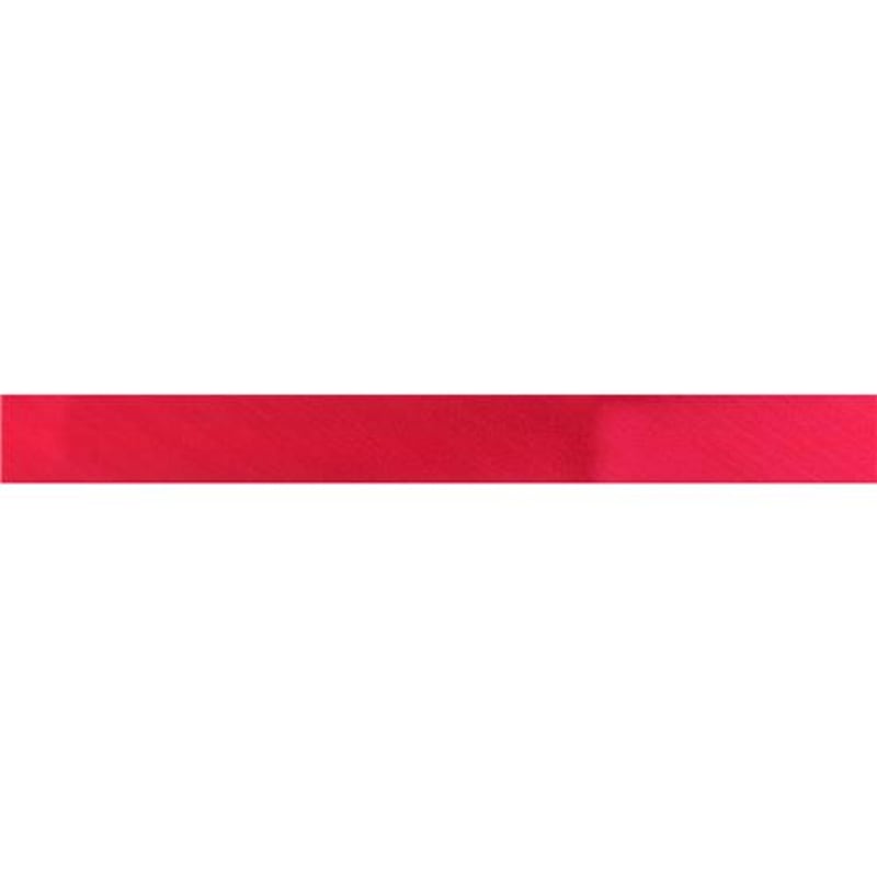 Prym Biaisband Katoen 20 mm x 3,5 meter Rood - Gerrijts de Naaimachinegarage