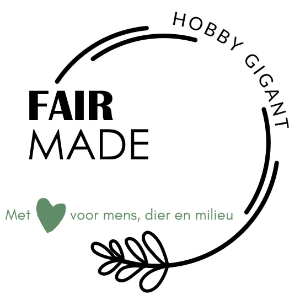 Fairmade logo