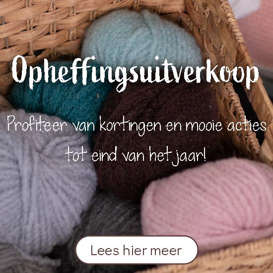 Prym Grote Wikkelklossen – Set Van 3, Stevig Kunststof, Voor Restwol En Breipatronen – Voorkomt Klitten