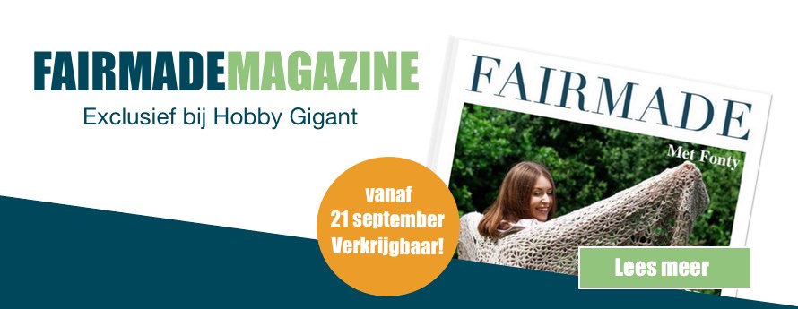 fairmade magazine