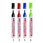 Permanente marker serie 3000