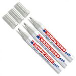 Edding Reparatie en onderhoud markers | hobby gigant