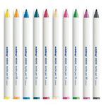 Edding Textiel Markers | 4500 serie | hobby gigant