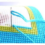 Plastic stramien om op te borduren | hobbygigant.nl