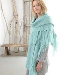 Omslagdoek haken | Hobby Gigant