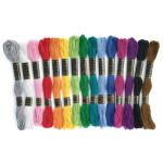 DMC borduurgaren | Hobby Gigant