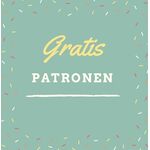 Gratis haakpatronen | Hobby Gigant