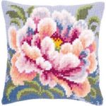 Kussen borduren borduurpakketten | Hobby Gigant