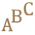 houten cijfers en letters | Hobby Gigant houten cijfers en letters | Hobby Gigant