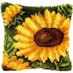 kussen knopen smyrna pakket | Hobby gigant kussen knopen smyrna pakket | Hobby gigant