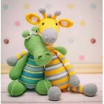 Knuffels breien | hobbyGigant.nl Knuffels breien | hobbyGigant.nl