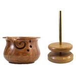 Yarn Bowl en wol houder | HobbyGigant.nl Yarn Bowl en wol houder | HobbyGigant.nl