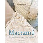 macramé boek | HobbyGigant.nl
