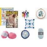 Nieuwe producten, garens en patronen | HobbyGigant