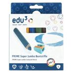 EDU3 kleurpotloden voor peuters | hobbygigant.nl