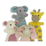 Knuffels breien | HobbyGigant.nl Knuffels breien | HobbyGigant.nl