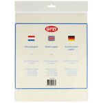 Patroonpapier - carbonpapier | hobbygigant.nl Patroonpapier - carbonpapier | hobbygigant.nl