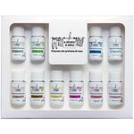 Wasparfum Il Bucato di Adele