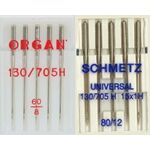 Naaimachine naalden | hobbygigant.nl Naaimachine naalden | hobbygigant.nl