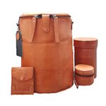 Muud collectie - Handgemaakte leren tassen en accessoires voor breien en haken | hobbygigant.nl Muud collectie - Handgemaakte leren tassen en accessoires voor breien en haken | hobbygigant.nl