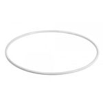 metalen ring wit | hobbygigant.nl metalen ring wit | hobbygigant.nl