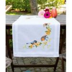 Tafelkleed borduren | hobbygigant.nl