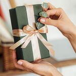 cadeau idee voor moederdag of verjaardag! Een creatief cadeau handwerken en hobby