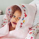 Borduren baby | Babyaccessoires om te borduren | hobbygigant.nl