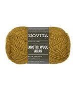 Novita Artic Wool Aran | 261 | hobbygigant.nl