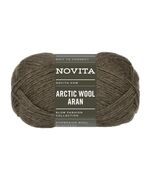 Novita Artic Wool Aran | 643 | hobbygigant.nl