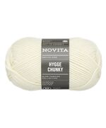 Novita Hygge Chunky | 2 | hobbygigant.nl