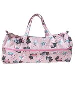 Stoffen breitas of haaktas met hondjes print | hobbygigant.nl