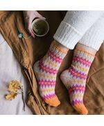 Damessokken Nazomer breien - Novita breipakket | hobbygigant.nl