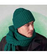 Cashmere heren muts breien - Lang Yarns breipakket | hobbygigant.nl
