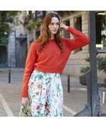 Damestrui Mila breien - Novita breipakket | hobbygigant.nl