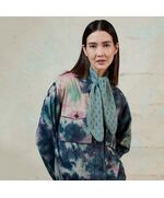 Kort cashmere damessjaaltje Olivia breien - Lang Yarns breipakket | hobbygigant.nl