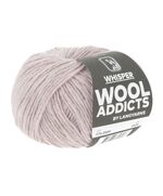 Lang Yarns Wooladdicts Whisper 109 | hobbygigant.nl
