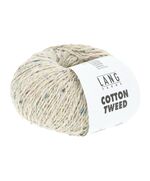 Lang Yarns Cotton Tweed 13 | hobbygigant.nl
