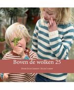 Boven de wolken 25 - breipatronen voor kinderen en volwassenen | hobbygigant.nl