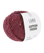 Lang Yarns Cotton Tweed 64 | hobbygigant.nl