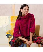 Damestrui Anouk breien - Lang Yarns breipakket | hobbygigant.nl