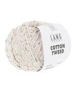Lang Yarns Cotton Tweed 94 | hobbygigant.nl