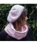 Angora baret breien - Fonty breipakket, 3 image