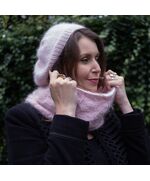 Angora col breien - Fonty breipakket | hobbygigant.nl